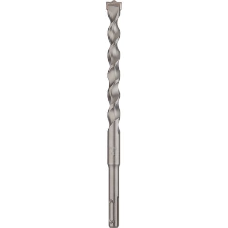 Punta SDS-Max MILWAUKEE 4 punte - 25 x 920 mm - 4932352776- Diverse referenze disponibili (1/5)