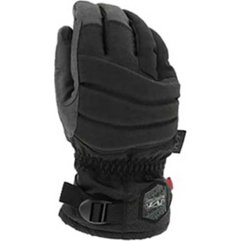 Guantes de trabajo Mechanix coldwork peak impermeables aislantes