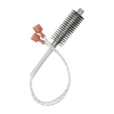 Pièces de rechange pour allumeur de poêle à granulés compatible avec les poêles Harman : allumeur automatique 306 W, tige chauffante. (1/3)