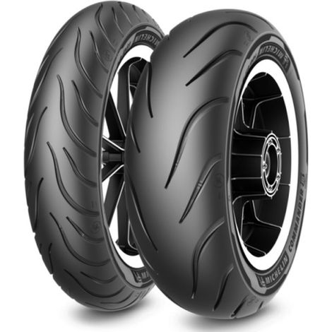 Vorderradreifen Michelin COMMANDER III TOURING MT90B16 MT90-16