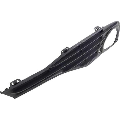 Cubierta de faro antiniebla 51117255366 derecha para BMW 320i Xdrive Base 2013-2015 (autopista) (1/4)