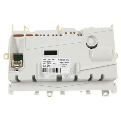 Whirlpool 481010543925 Programmiertes Steuermodul für Geschirrspüler