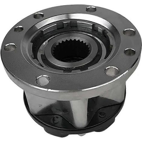 Manuelle Radnabenverriegelungen 43509-35030 4350935030 für Toyota 4Runner T100 Hilux Pickup Toyota VAN B006 (1/5)