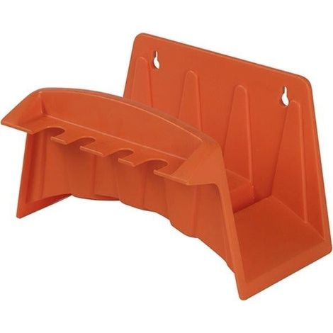 Supporto Parete Plastica 112 Agrati (1/2)