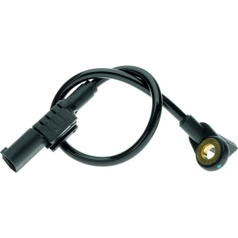 Sensore di velocità della ruota ABS posteriore per Mercedes X164 W164 W251 V251 (1/3)