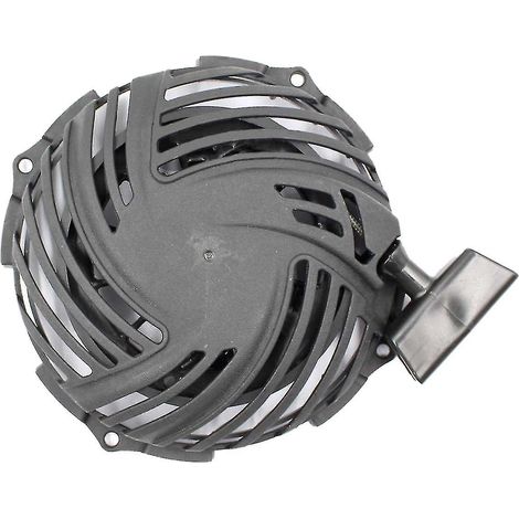 Lanceur Manuel pour Moteur Briggs & Stratton 500e 140cc Réf 591139 595355 (1/5)