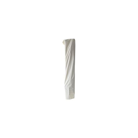 C CUSTODIA P/OMBRELLONE SMALL/MINICAPRI BIANCO