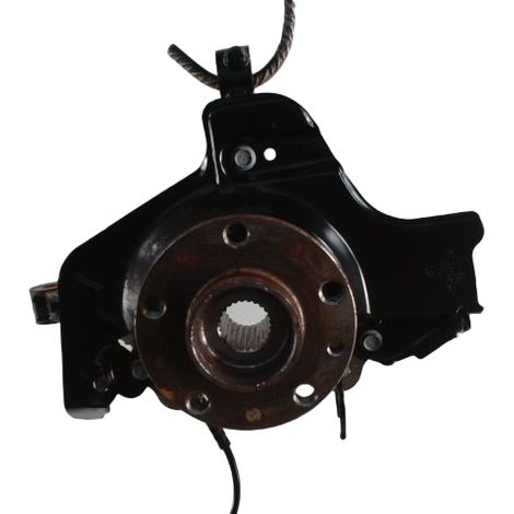[PRODUIT D'OCCASION] Pivot Avant Gauche FIAT Tipo ♻️ Ref Oe. 52120599 - Garantie à vie (1/5)
