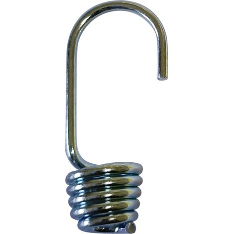 GANCI PER MOLLA ELASTICA ferro