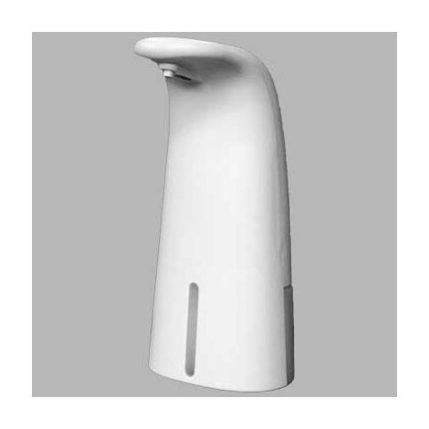 DOSATORE IN ABS DA APPOGGIO CON SENSORE  Ml 250     MADE IN ITALY
