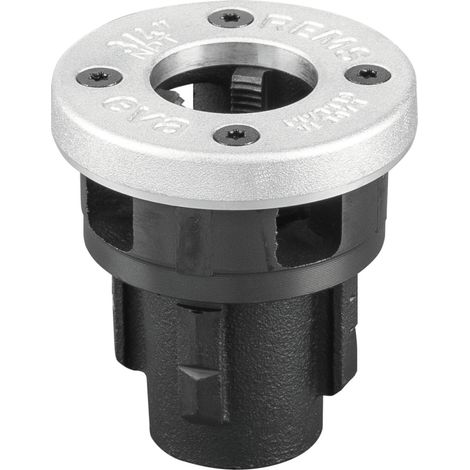 Schneidkopf NPT 3/4" 521240