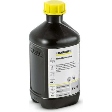 KARCHER PULITORE UNIVERSALE RM 55 ASF 2,5L