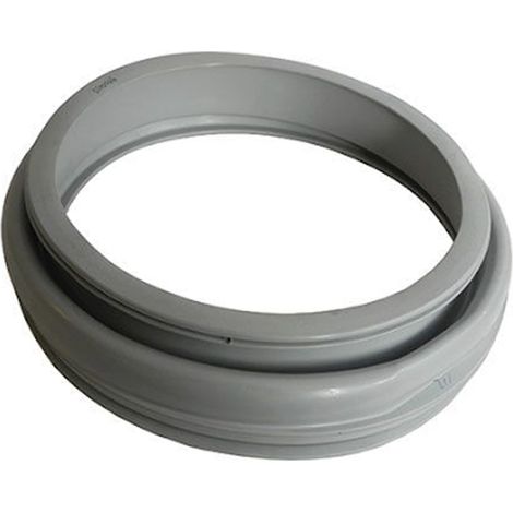 Ersatzteil - Bullaugen-Dichtung (Manschette) Original -  - INDESIT, ARISTON HOTPOINT, SCHOLTES, WHIRLPOOL, BAUKNECHT