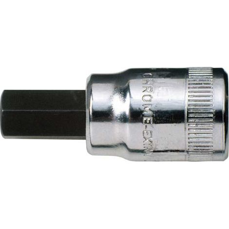 Bahco Schraubendreher-Einsatz 1/4", INNEN-6Kant 5mm - 6709M-5 (1/4)