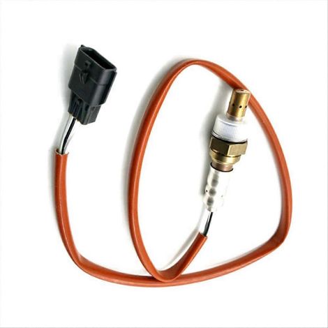 Lambdasonde (O2-Sauerstoffsensor) für 1,2-Liter-Motor (2004-2005) (1/5)