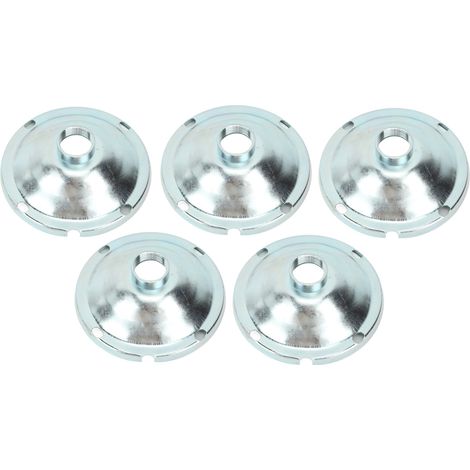 de 5 abat jour pour lampe minière filetage interne G3 4 abat (1/4)
