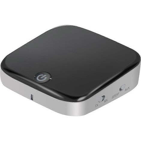 Adaptateur Audio Bluetooth 2 en 1 USB/SPDIF Émetteur Récepteur Compatible (1/5)