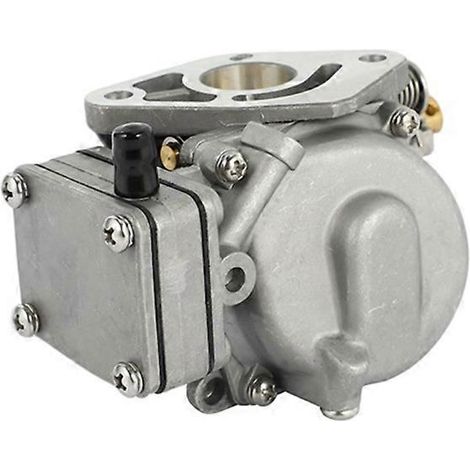 Vergaser für Tohatsu Quicksilver NS 4,5 PS Außenbordmotor (Referenznummer 369-03200-2 oder 369-03200-0). (1/5)