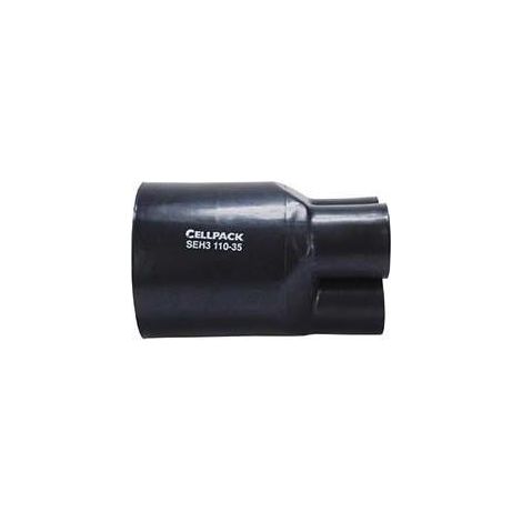 Anschlusszubehör Cellpack seh5 80-33 35-150 mm² 80 mm