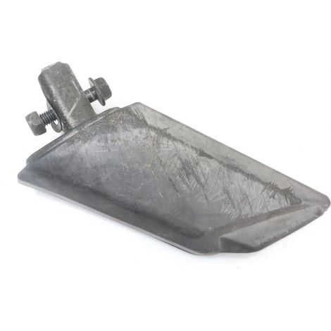 [PRODUIT D'OCCASION] CALE PIED ARRIERE GAUCHE PEUGEOT KISBEE 4T 50 2018 - 2022 (1/4)