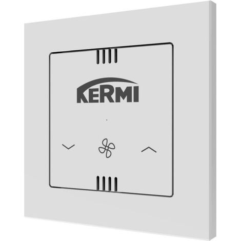 Kermi x-well Smart Control Bluetooth ohne Netzteil - Y9202000022K