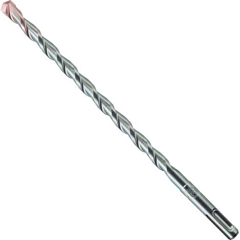 Alpen SDS Plus F4 Bohrer 6,50 x 260 mm. (Blisterverpackung)