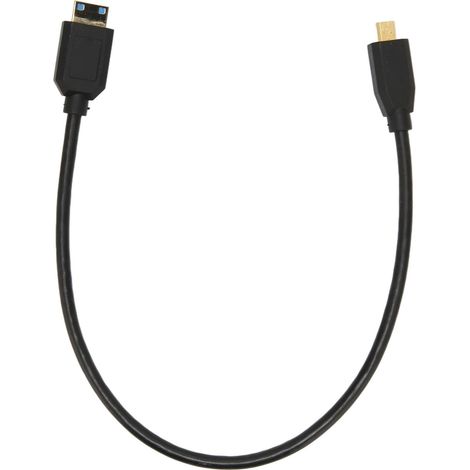 Câble Mini HDMI vers Micro HDMI 8K 60Hz 4K 120Hz pour appareils photo smartphones (1/5)