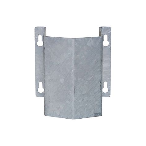 Protección antichoque  para exteriores  H x A x P 300 x 292 x