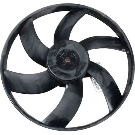 Moteur Ventilateur Radiateur RENAULT Master Court Surel 98-2003 [PRODUIT D'OCCASION]♻️7701035691 (1/3)