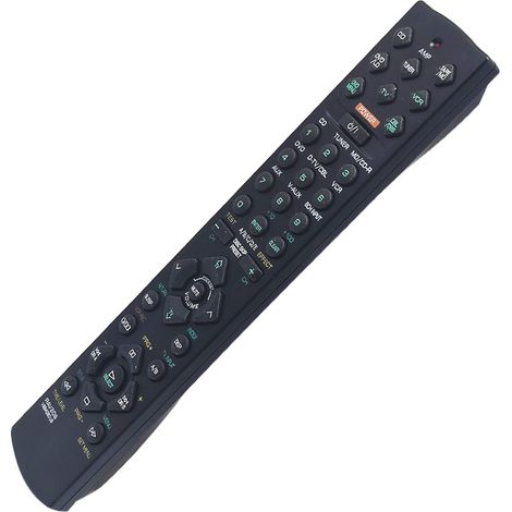 Adatto per amplificatori AV con telecomando, modelli specifici RAV206 V694090US AX-596 - ALTRO (1/3)