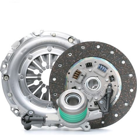 Kit d'embrayage Valeo 834476 MERCEDES-BENZ 0002541608 0002542508 0002545208 (1/5)