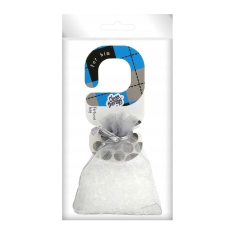 BUSTINA PROFUMATA 20G PER LUI 1 pz. (1/3)