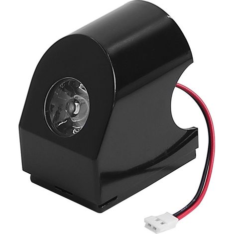Scooter Accessories - Huanxi X8 High Brightness LED Headlight - Pole Mount Light