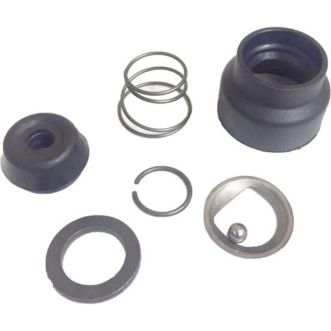 Lot de 7 porte-embouts de visseuse à percussion SDS pour GBH2-20/24 (1/5)