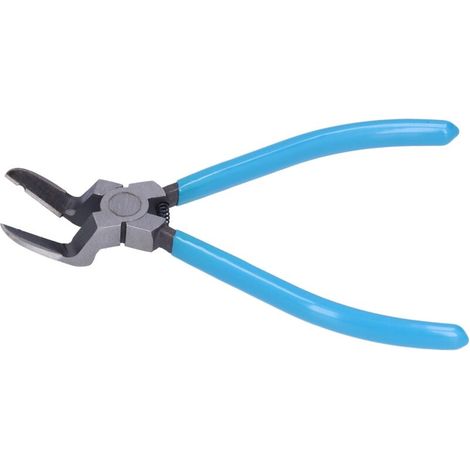 Keenso Outils de Fixation en Acier en Carbone -Pray - Arimer la Carte de Travail pour Le Retrait de la Pince à Disque en Carton/Pince de Support (1/5)