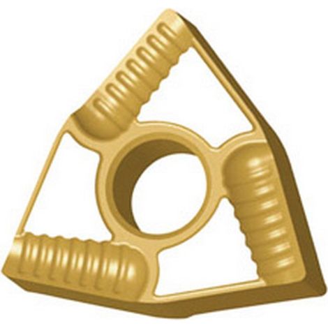 Posizione Rimovibile Wafer Iso Denominazione: Wnmg 080 408 L-5025 Ec U, Raggio Dell'Angolo: 0.8 (A 10)