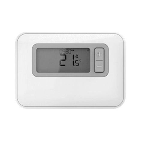 ARISTON GROUP Cronotermostato Per Hs Opentherm