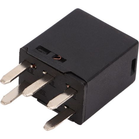 Relais de démarrage à 5 broches 278002822 30 A de remplacement pour Sea‑Doo GTR 215 GTS 130 RENTAL GTX 155 (1/4)