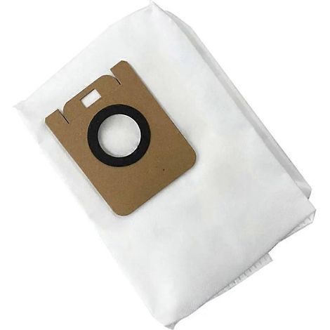 Set für Imou L11 Staubsauger Ersatzteile Seitenwalzenbürste Filter Wischtuch Staubbeutel Kehrmaschinenteile()