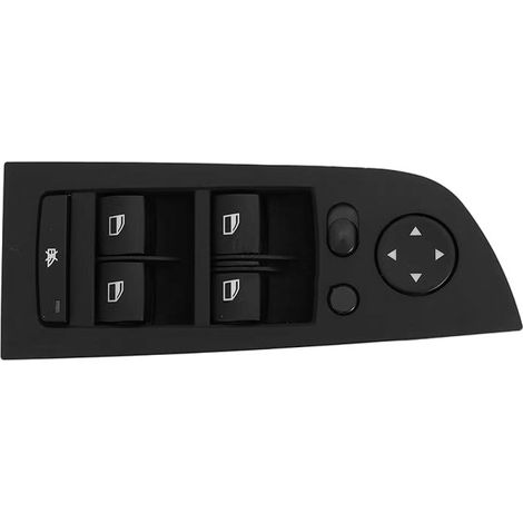 61319217332 is suitable for BMW 3 Series power window regulator switches. (1/4)