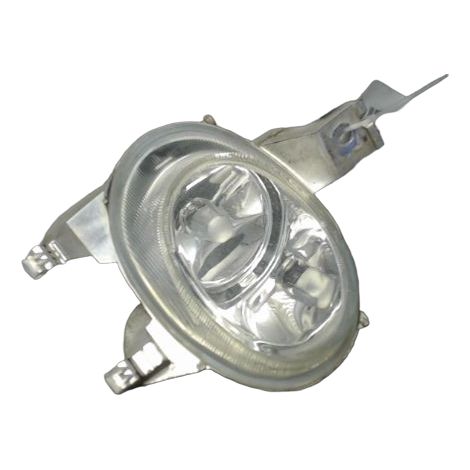 Phare Antibrouillard Avant Gauche PEUGEOT 206 [PRODUIT D'OCCASION]♻️6204t1 (1/3)