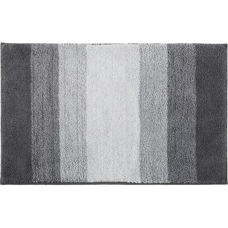 Comodo e resistente tappetino color curry 5080cm, tappetino antiscivolo spesso, tappetino assorbente per bagno e ingresso (1/3)