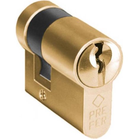 6 x BL CILINDRO PREFER P/BASCULANTE SAGOMATO 6 A 00