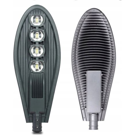 LED-Straßenleuchte 250 W IP65 6000 K 45000 lm