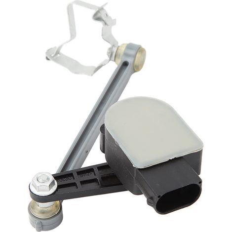 Capteur de niveau de phare haute précision stabilité améliorée 4Z7941285C avant hauteur nivellement pour A6 Allroad (1/5)