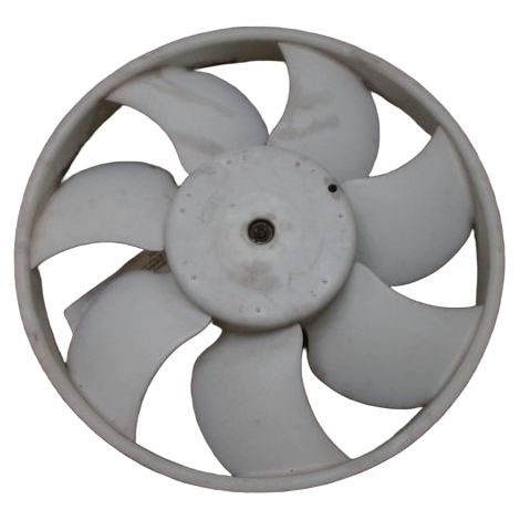 [PRODUIT D'OCCASION] Moteur Ventilateur Radiateur TOYOTA Aygo ♻️ Ref Oe. 163628ea01 - Garantie à vie (1/3)