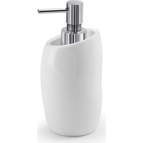 GEDY Dosasapone Iside Bianco (1/5)
