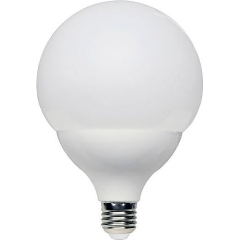 Ampoule LED Globe Ø120 E27 20W 3000K – 2452 lm Blanc Chaud Équivalent 150W