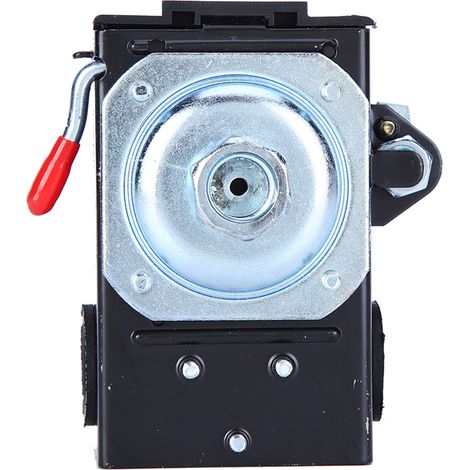 1 Pcs Universal Pressure Switch 95‑125 Psi For Air Compressor Pump Control Valve
