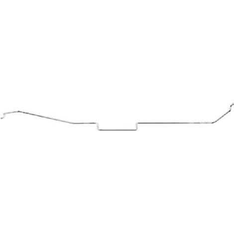 Varilla reguladora de velocidad para cortacésped SABO SAU15989 - 055253
